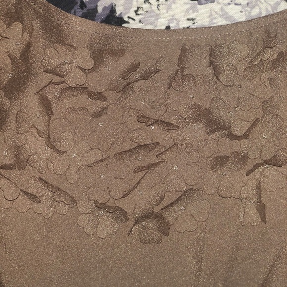 NWOT Summer Dress - Picture 4 of 6